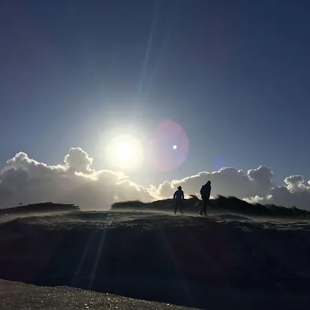 Ostsee Apartament Rostock