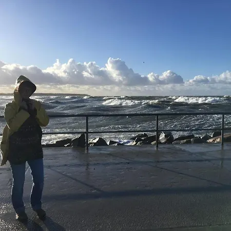 Ostsee Apartman