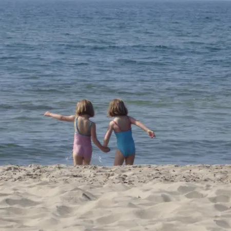 Apartman Ostsee
