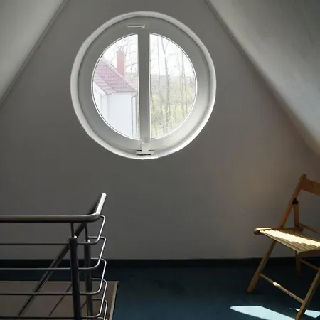 Ostsee Apartman *