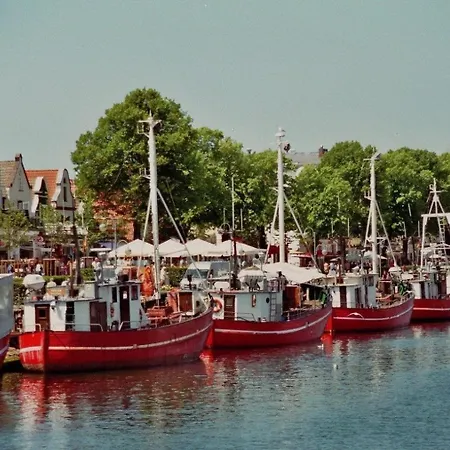 Ostsee Apartment Rostock