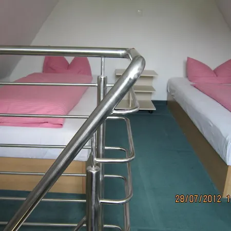 Apartament Ostsee Rostock