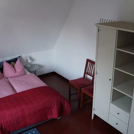 Apartman Ostsee