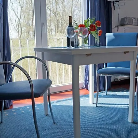 Ostsee Apartman *