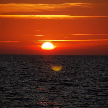 Ostsee Apartment Rostock